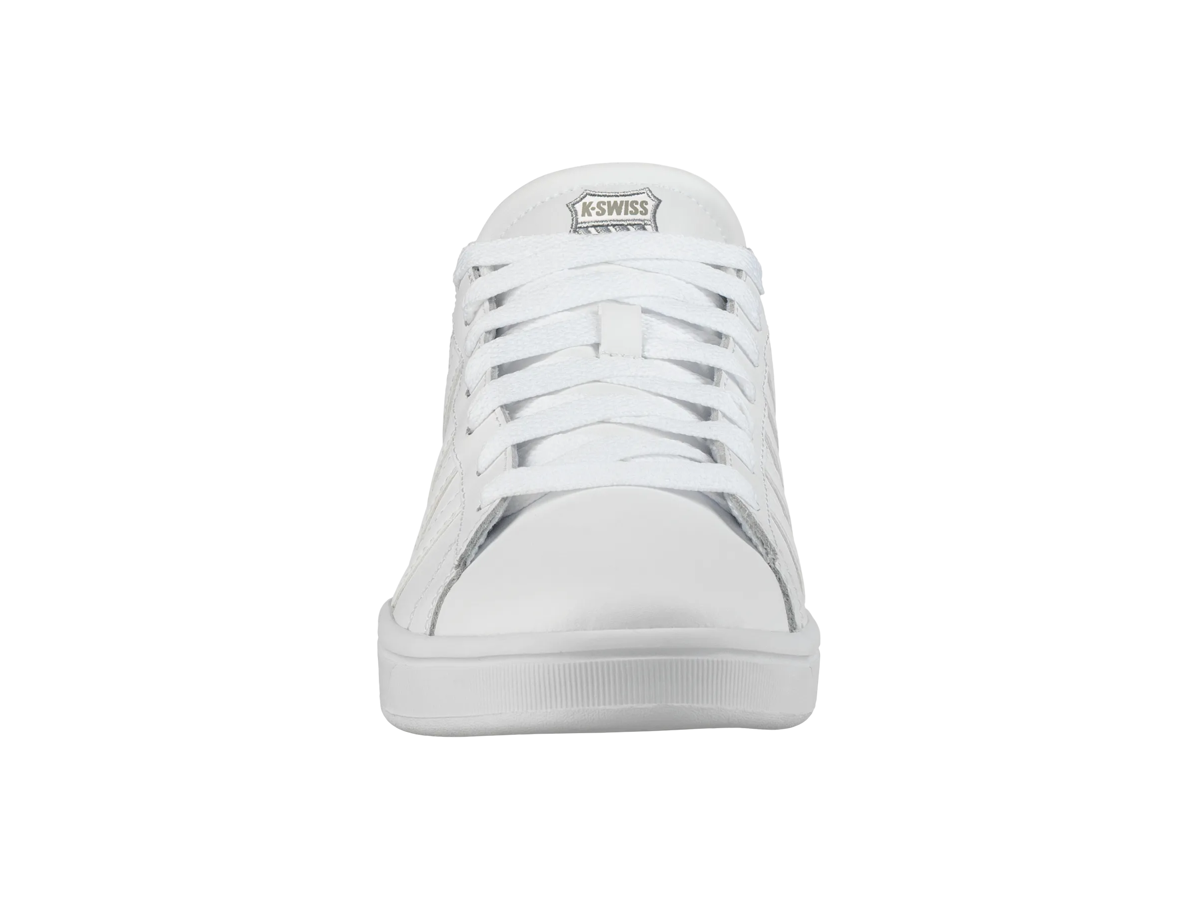 06154-175-M | COURT WINSTON | WHITE/WHITE