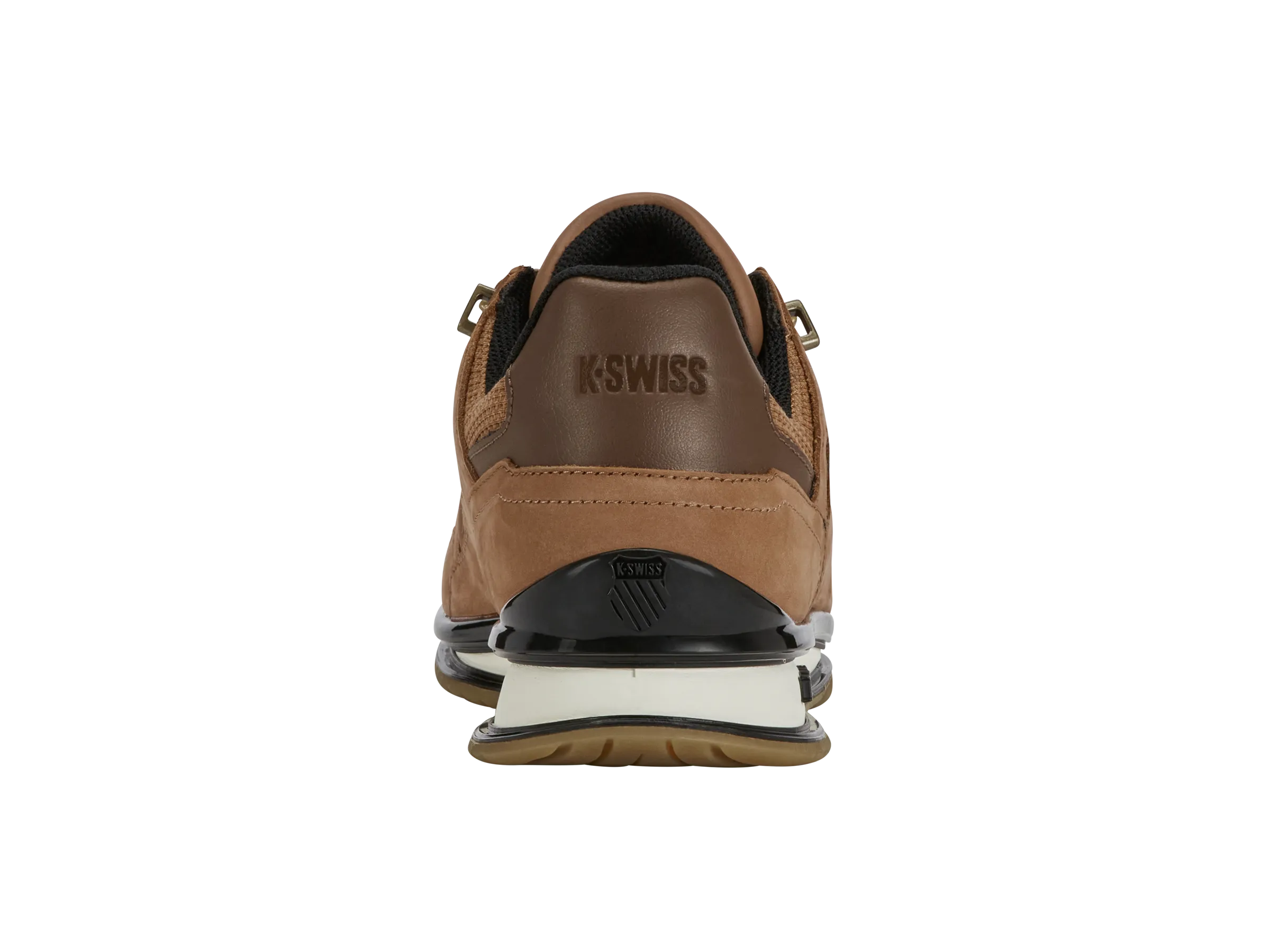 08907-298-M | RINZLER GT | BROWN SUGAR/BLACK