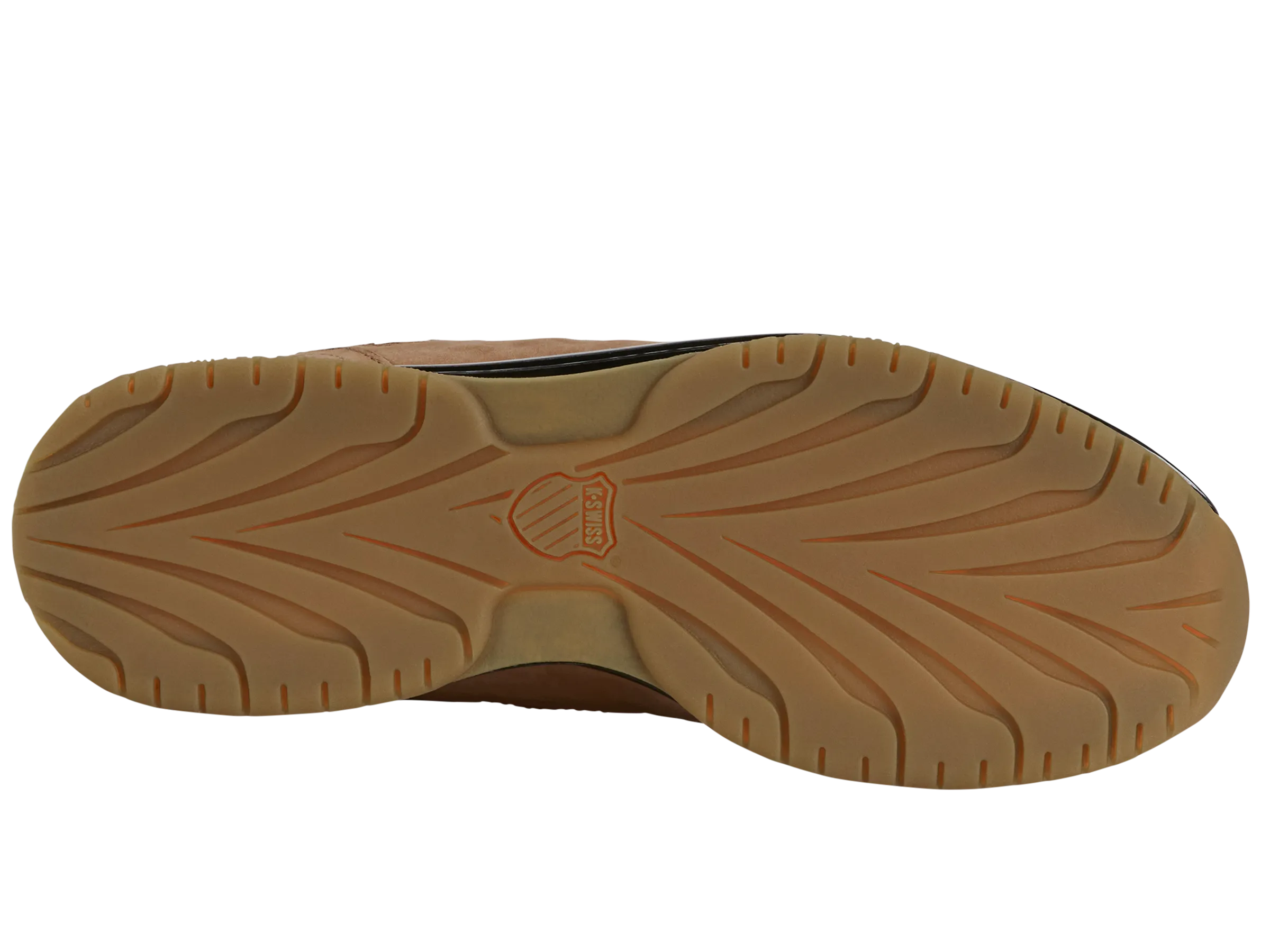 08907-298-M | RINZLER GT | BROWN SUGAR/BLACK