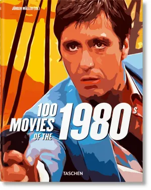 100 Movies Of The 80'S