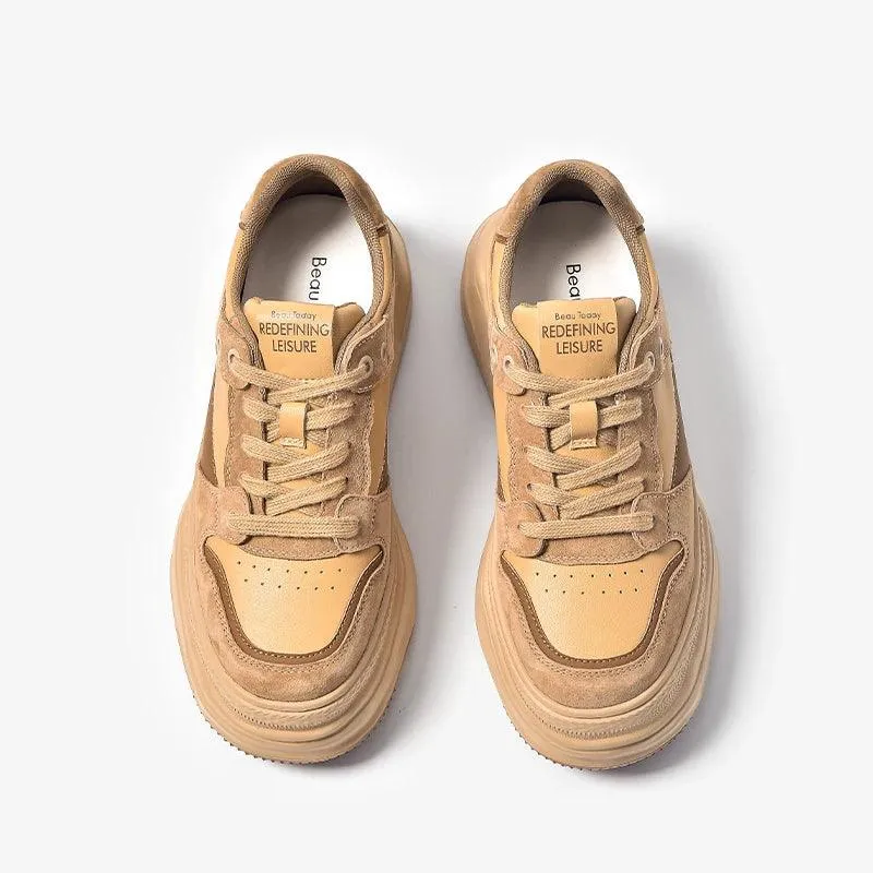 29709 - Women's Casual Shoes - Handmade Sneakers