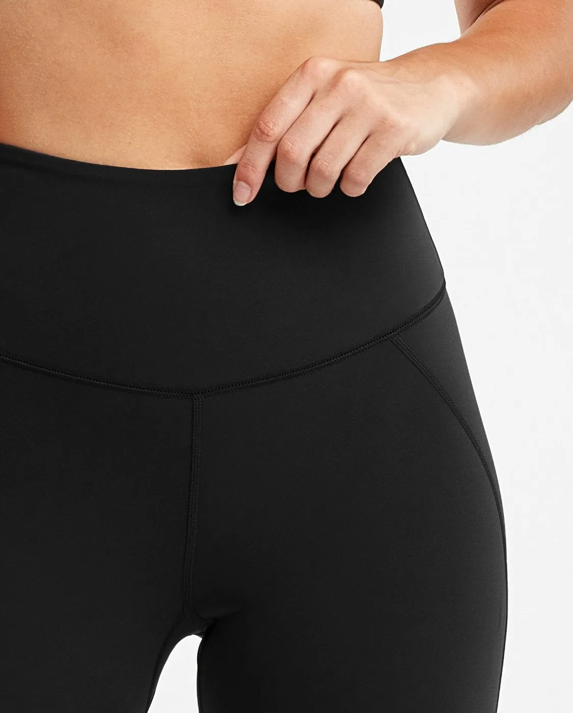 2XU Fitness Hi-rise Comp Tights
