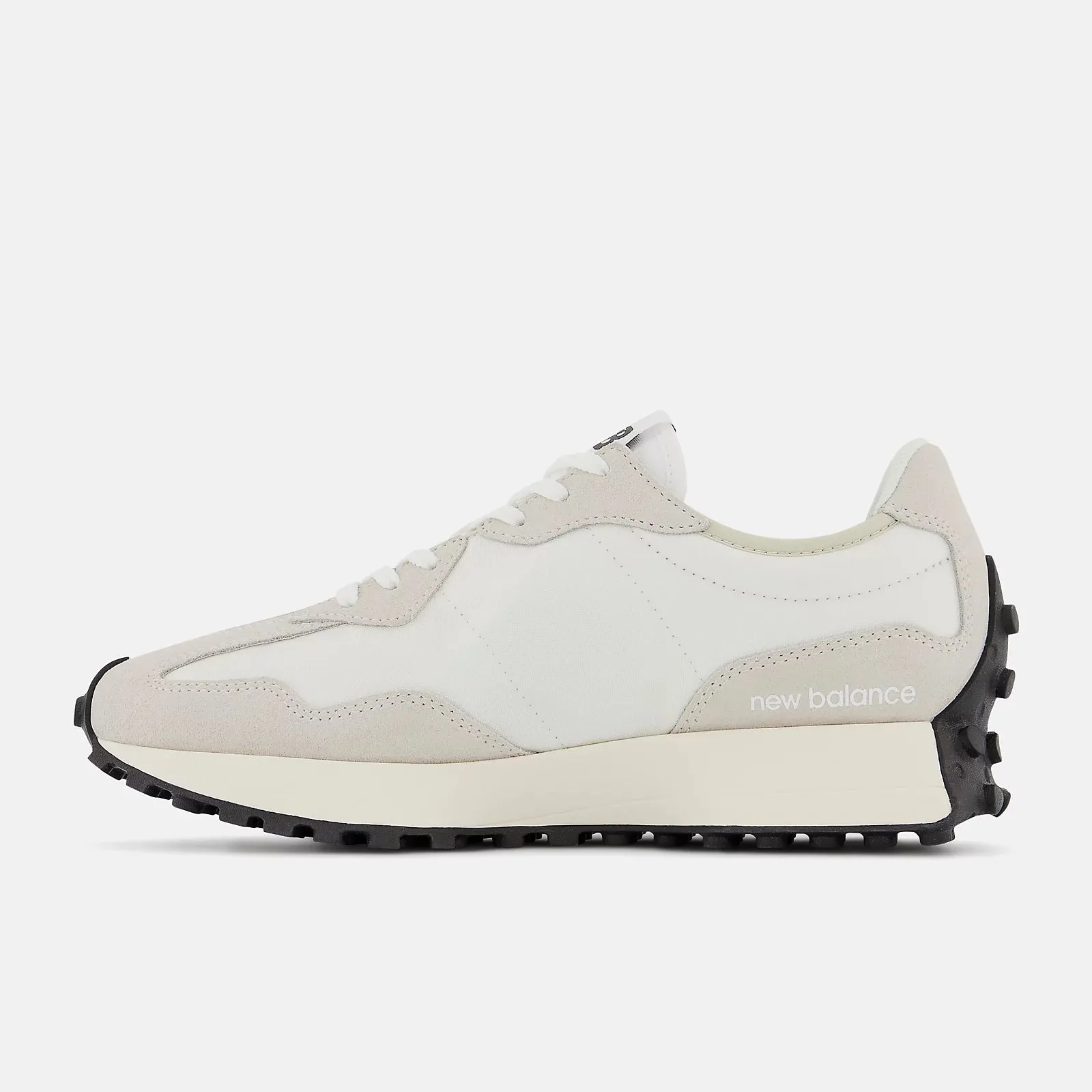 327 - Sea Salt with White