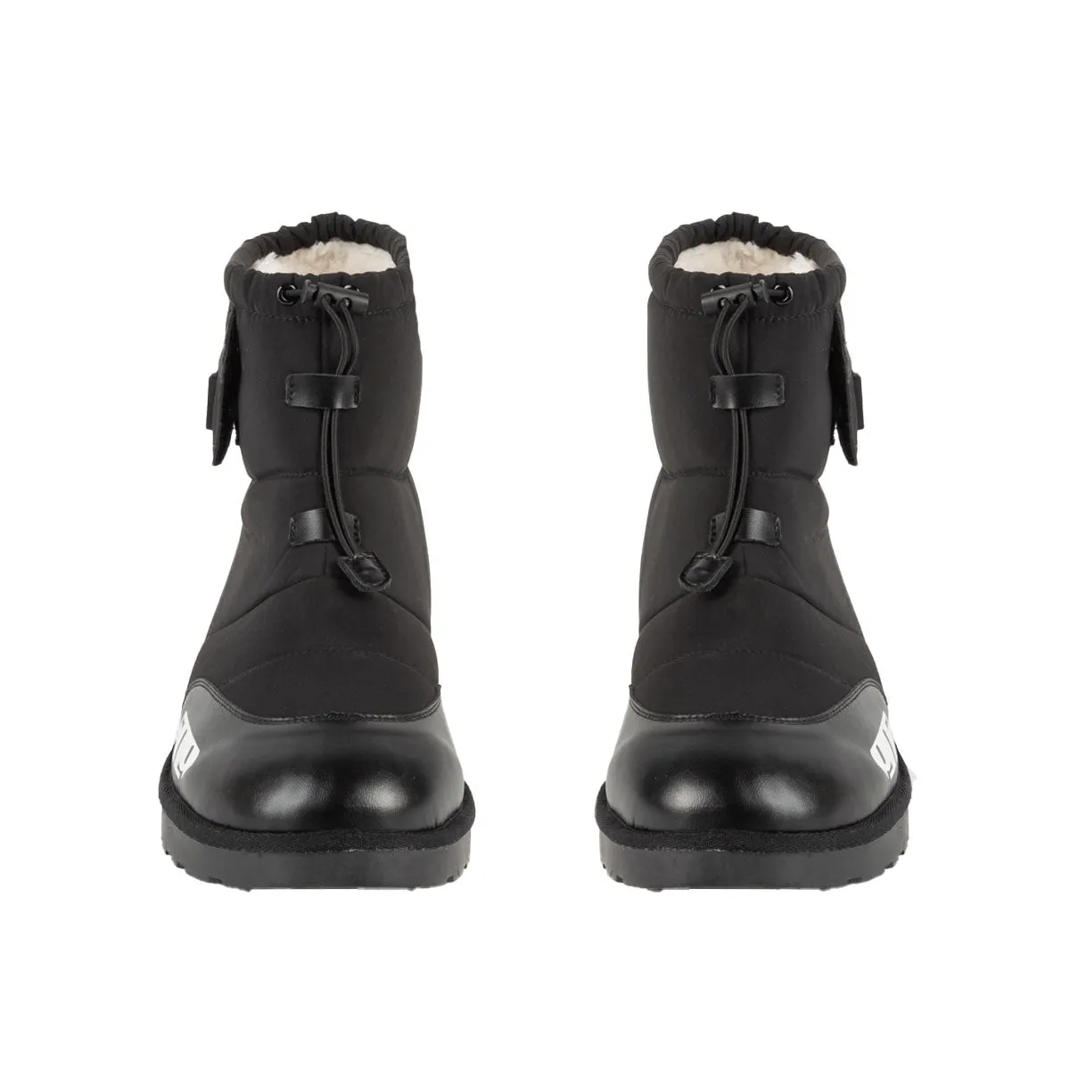 509 Ignite Slipper Boot