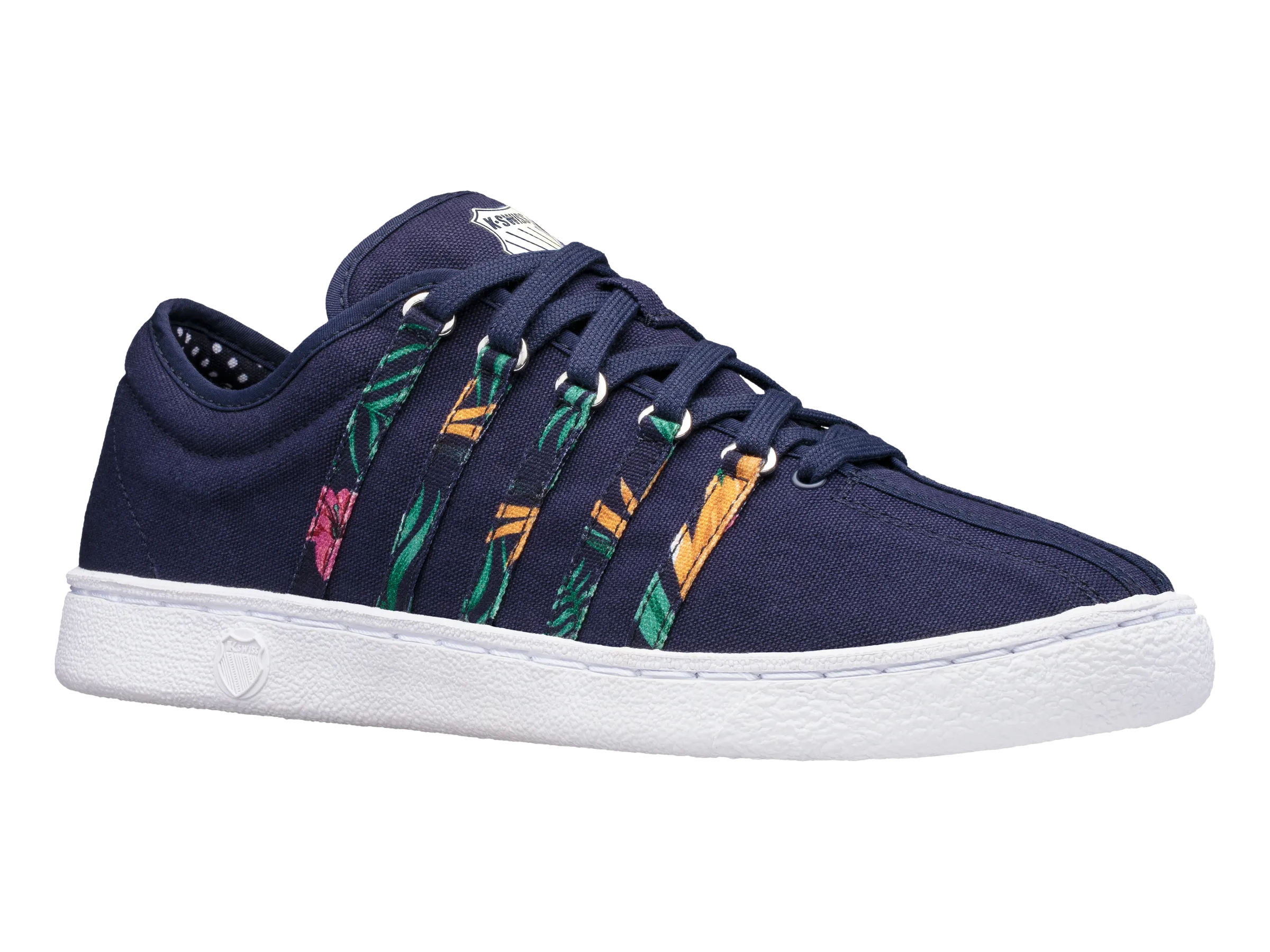 96734-998-M | WOMEN'S CLASSIC 66 T | CALI TROPIC