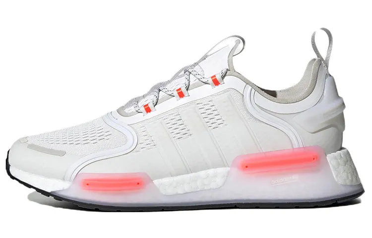 Adidas NMD V3 Cloud White Crimson