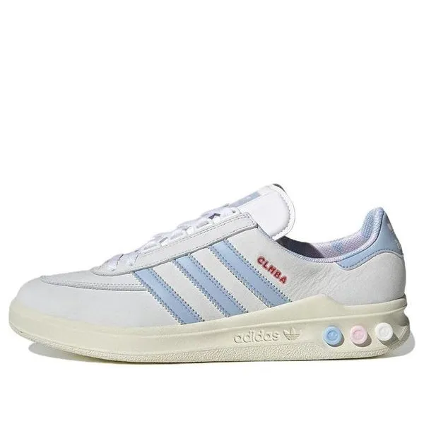 adidas originals Clmba 'Gray Blue' sneakers, gray