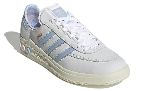 adidas originals Clmba 'Gray Blue' sneakers, gray