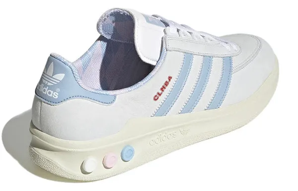 adidas originals Clmba 'Gray Blue' sneakers, gray