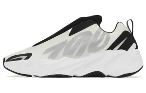 Adidas Originals Yeezy Boost 700 MNVN Unisex Sneakers, White/Grey/Black