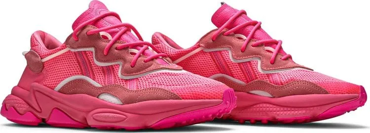 Adidas Ozweego 'Orchid Tint' sneakers, pink