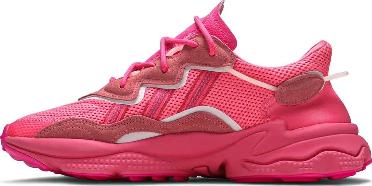 Adidas Ozweego 'Orchid Tint' sneakers, pink