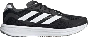 Adidas SL20.3 'Black White' sneakers, black