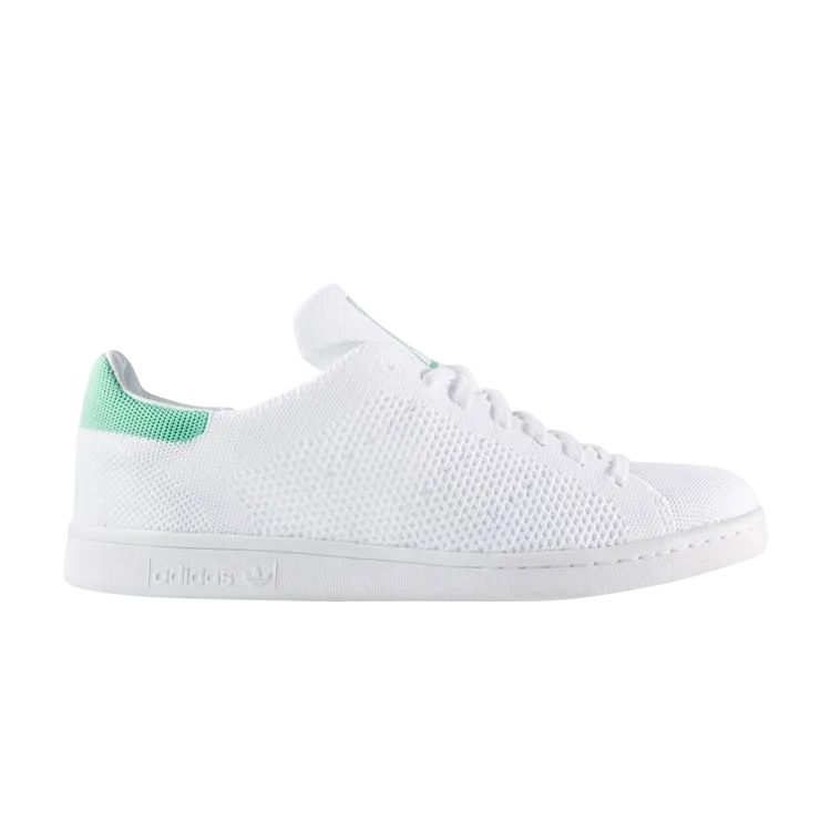 Adidas Stan Smith PK sneakers, white