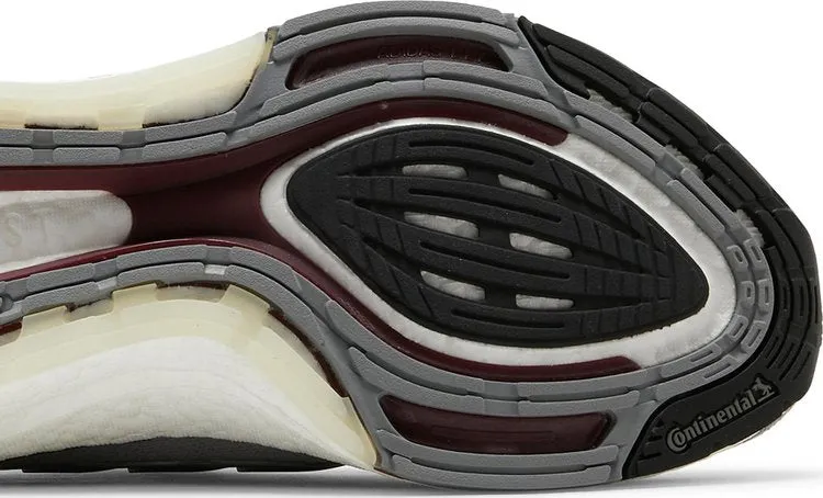 Adidas UltraBoost 21 'NCAA Pack - Texas A&M', gray