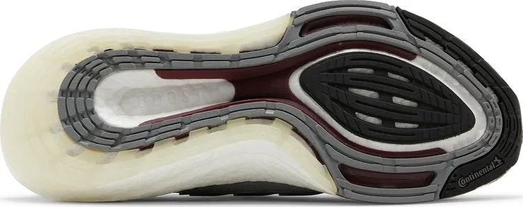 Adidas UltraBoost 21 'NCAA Pack - Texas A&M', gray