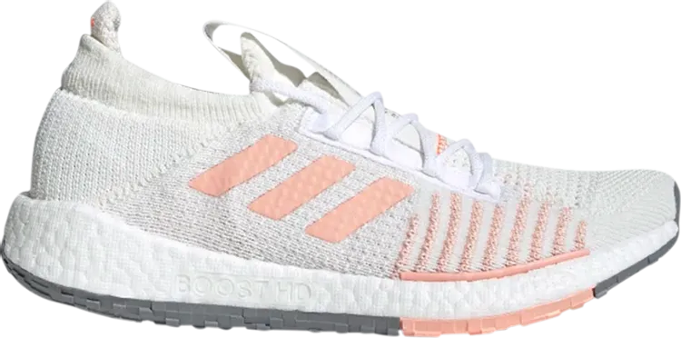 Adidas Wmns PulseBoost HD 'Orchid Tint' sneakers, pink