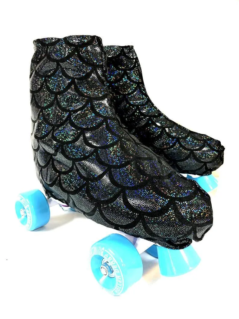 Adult Roller Skate Boot Covers