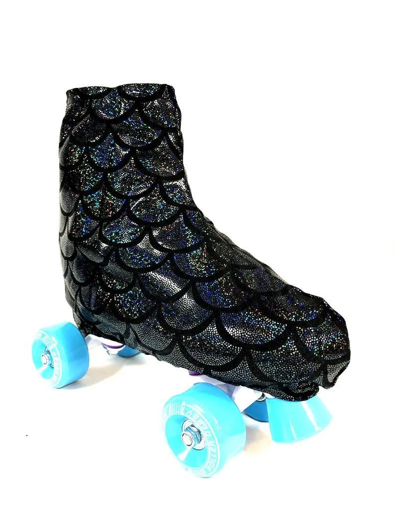 Adult Roller Skate Boot Covers