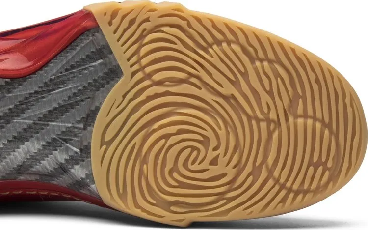 Air Jordan 23 Retro Chicago Sneakers, Red