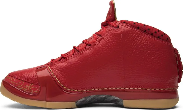 Air Jordan 23 Retro Chicago Sneakers, Red