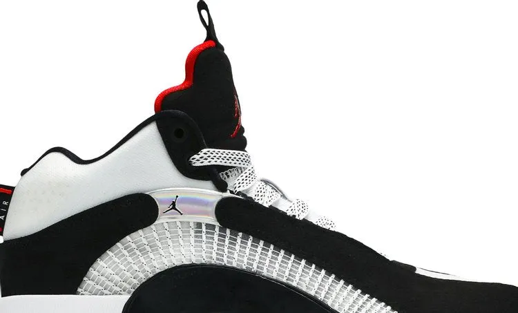 Air Jordan 35 PF DNA sneakers, black