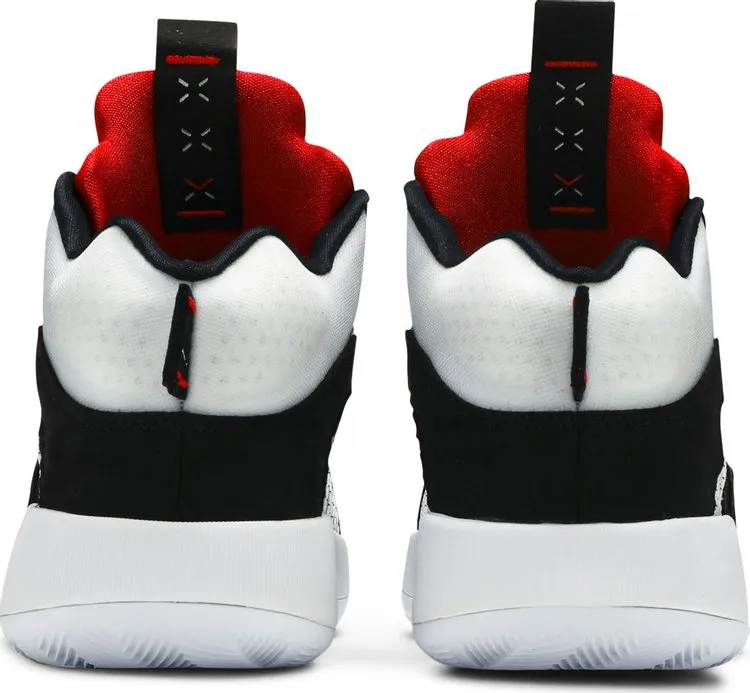 Air Jordan 35 PF DNA sneakers, black