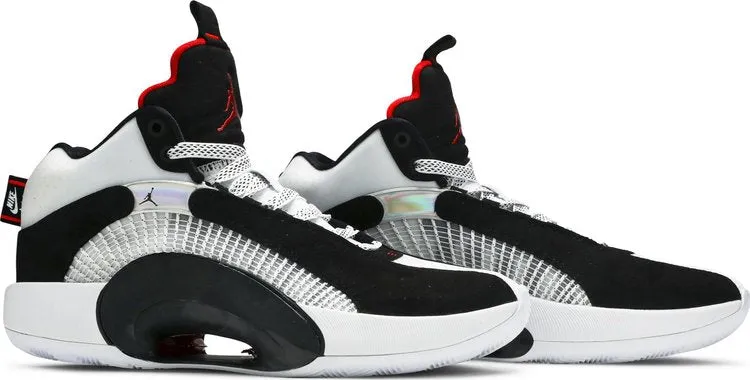Air Jordan 35 PF DNA sneakers, black