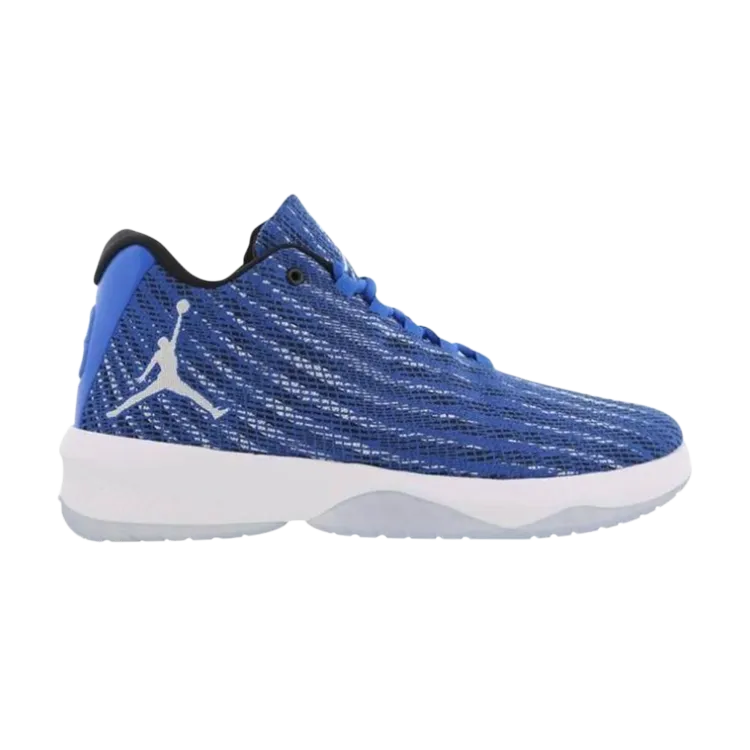 Air Jordan Jordan Bly 'Soar' sneakers, blue