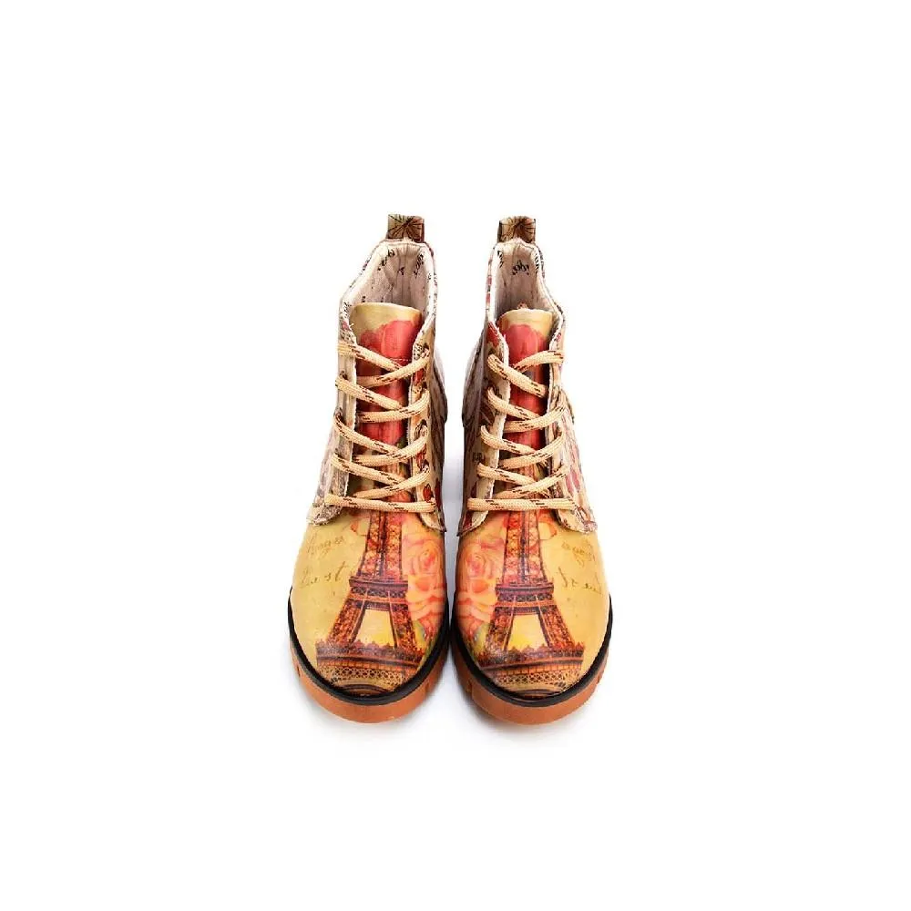 Ankle Boots YHP110