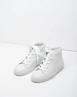 Ankle-High Tennis Shoe