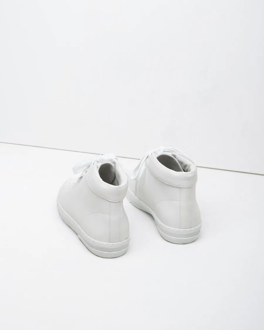Ankle-High Tennis Shoe