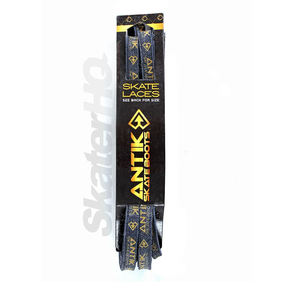 Antik Waxed Laces 108in