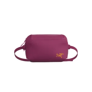 Arc'teryx Heliad 6L Crossbody bag