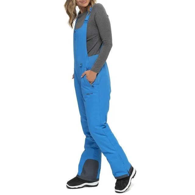 Arctix Plus Size Insulated Bibs - Marine Blue | 1450X-31