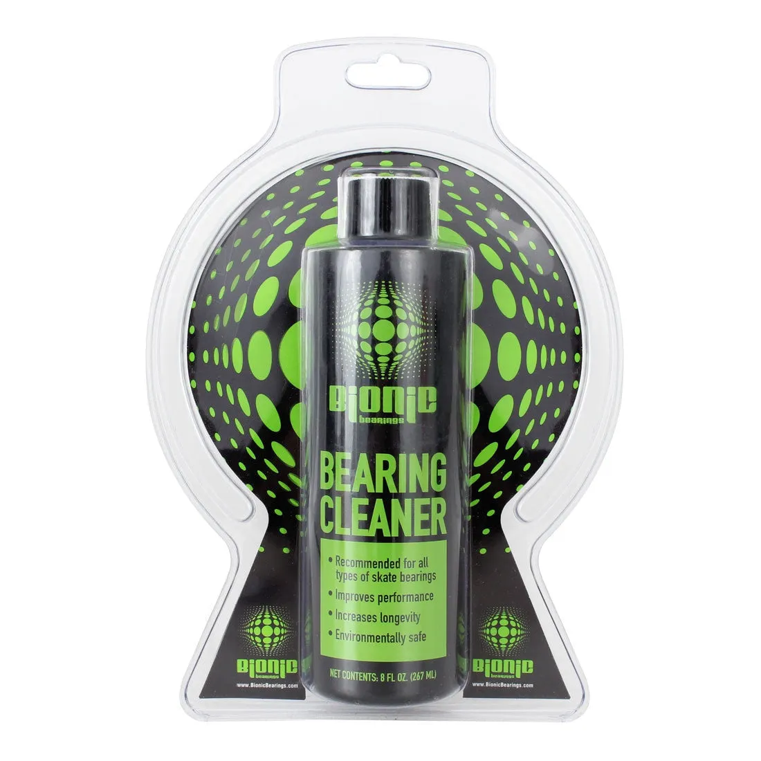 Atom Bionic Bearing Cleaning Solution