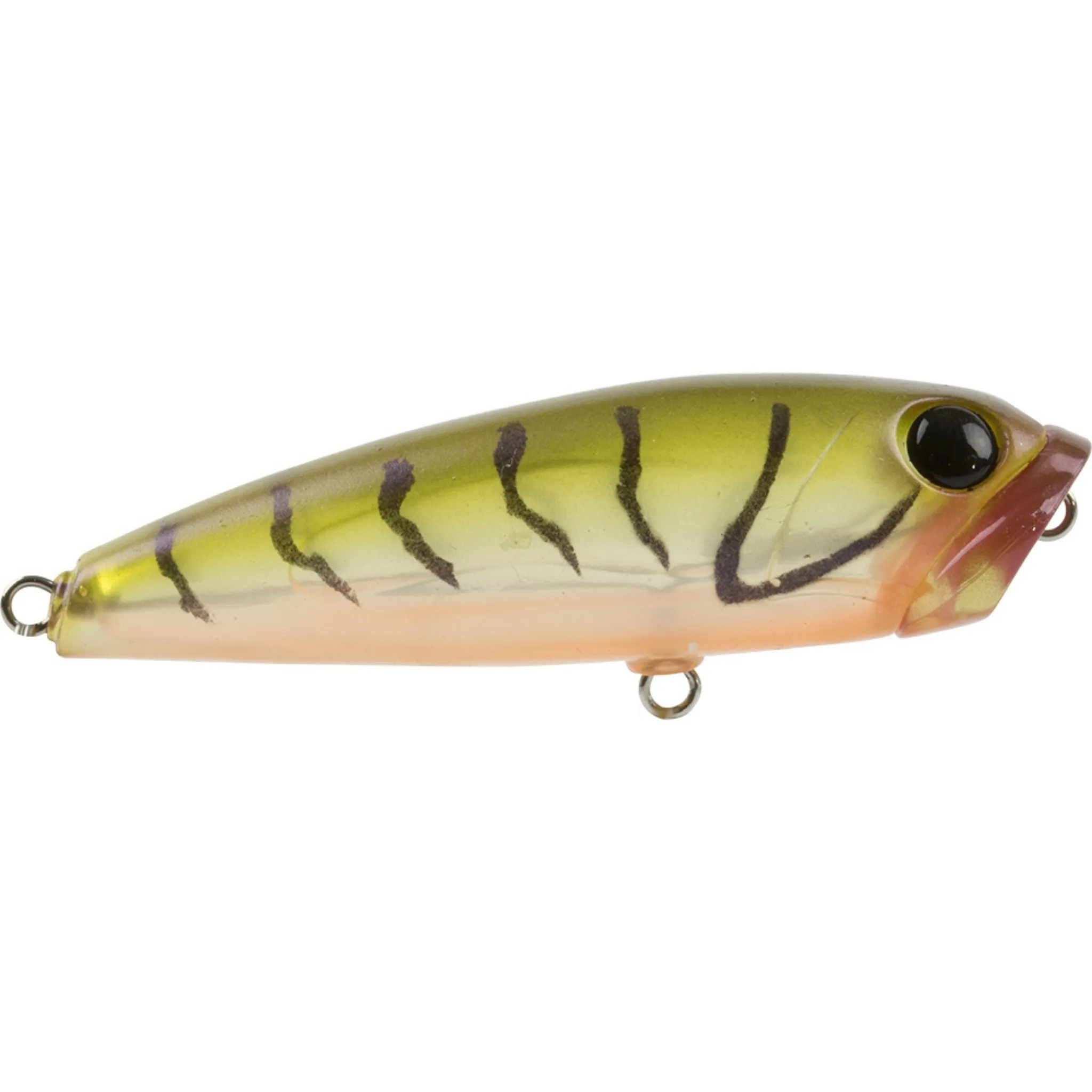 Atomic Semi Hardz Soft Pop Lure