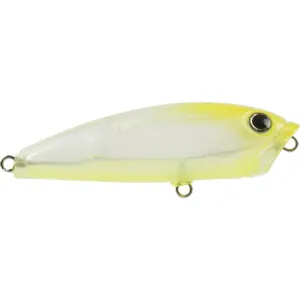 Atomic Semi Hardz Soft Pop Lure