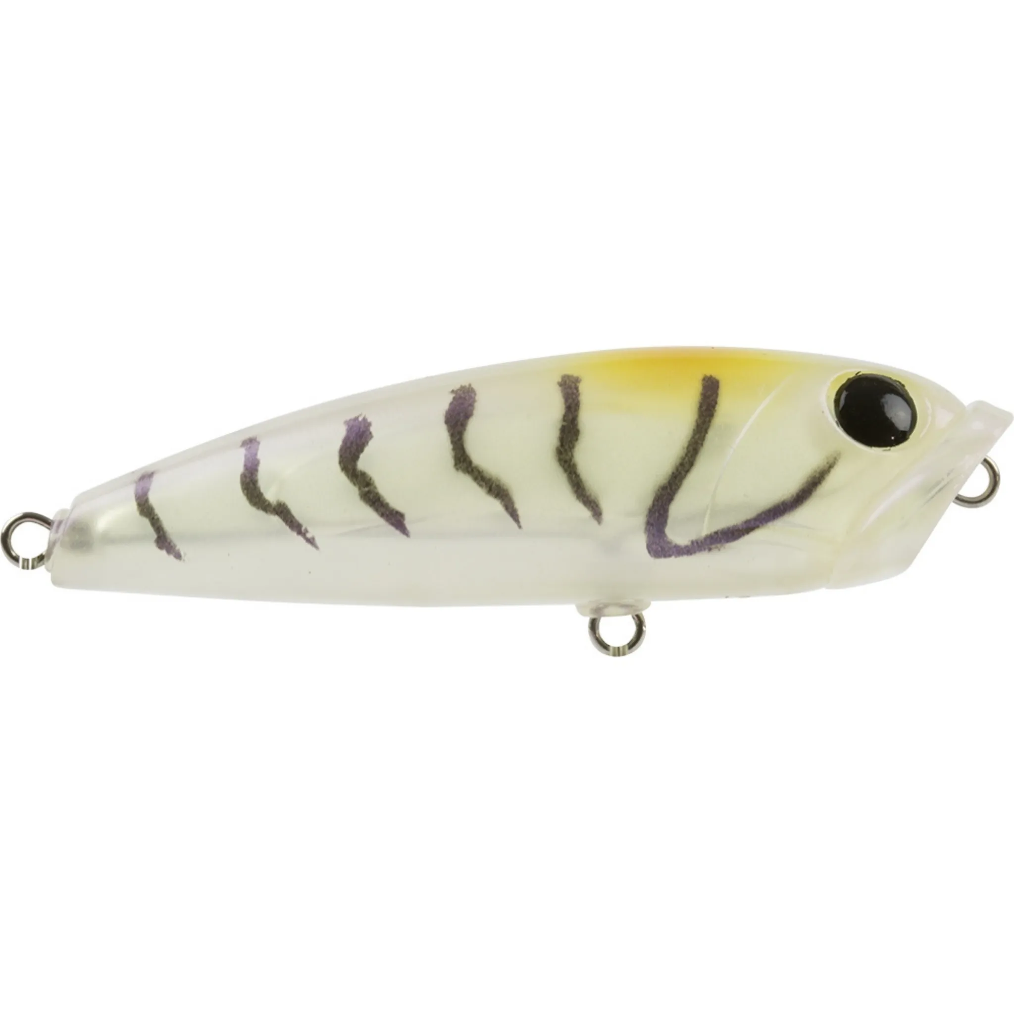 Atomic Semi Hardz Soft Pop Lure