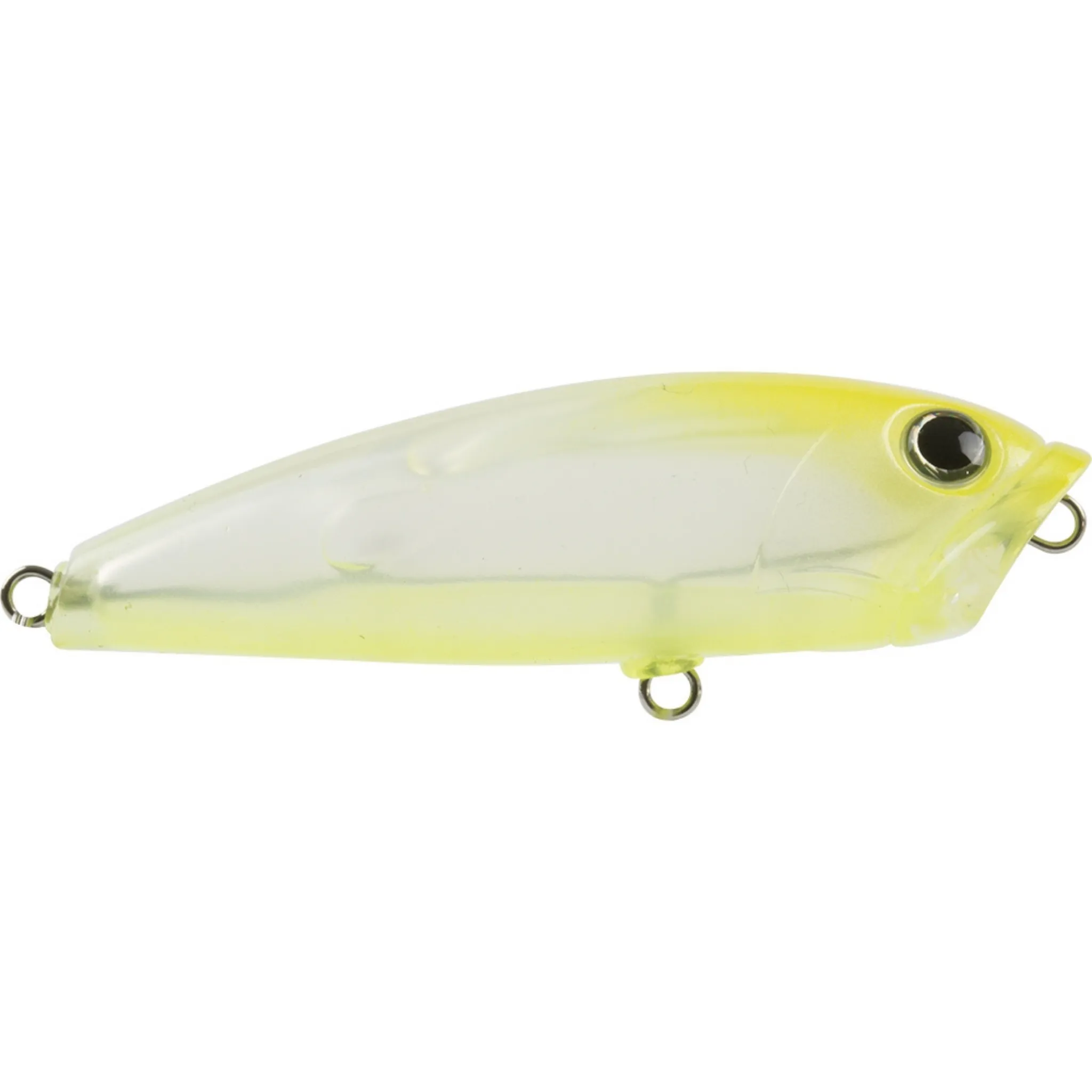 Atomic Semi Hardz Soft Pop Lure