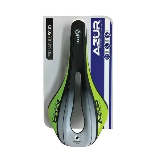 Azur Performance Pro Range Scud