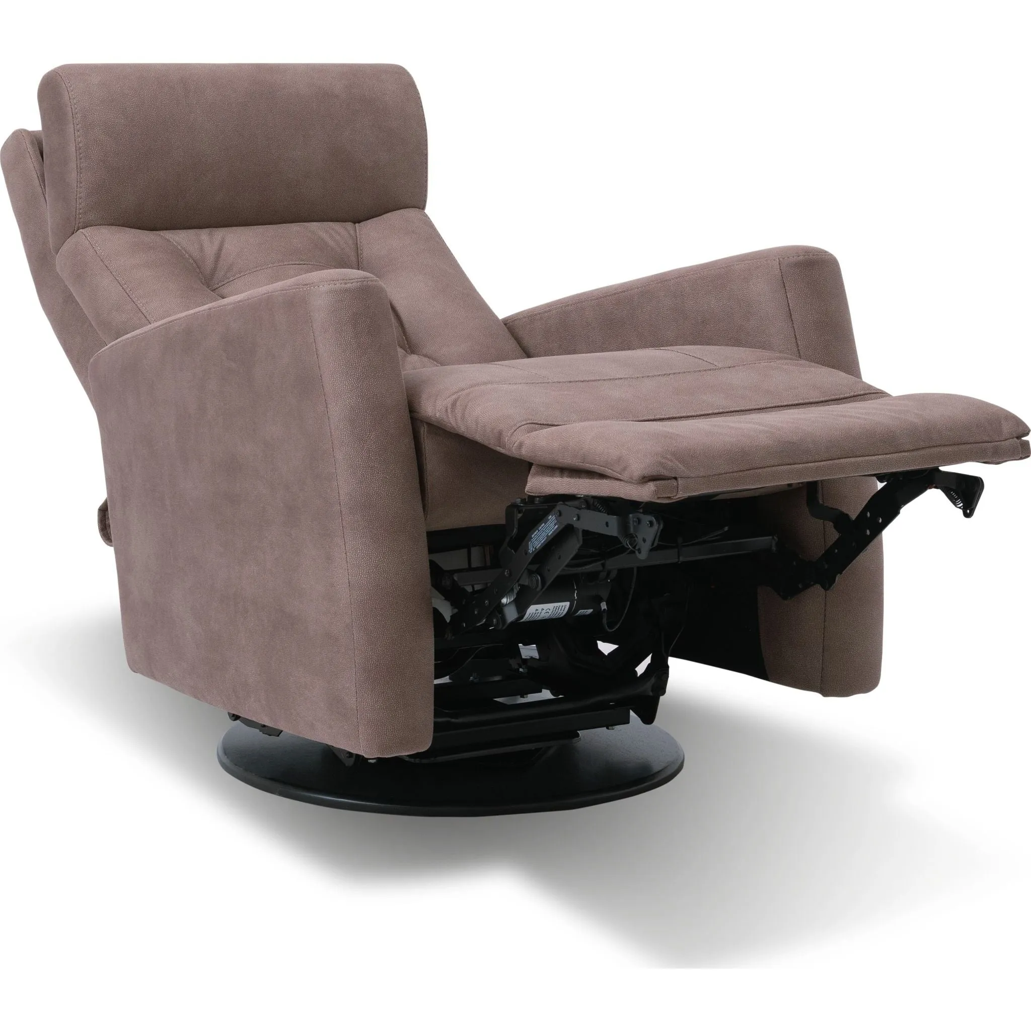 Baltic II Power Reclining Chair
