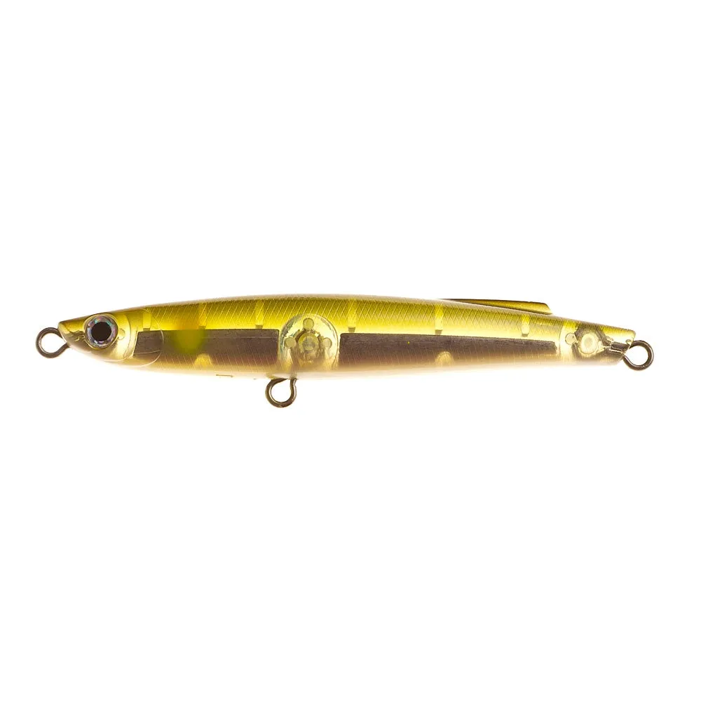 Bassday Bungy Cast