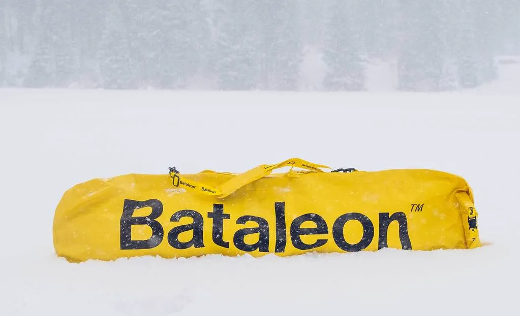 Bataleon - Getaway Bag