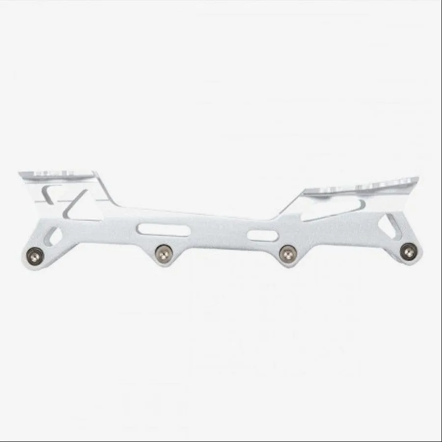 Bauer HI-LO Aluminum Chassis