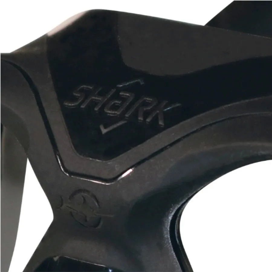 Beuchat Shark Freediving Mask