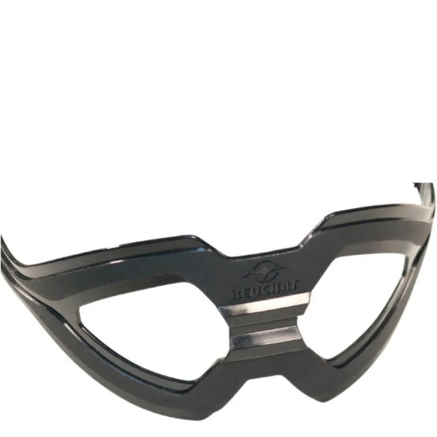 Beuchat Shark Freediving Mask