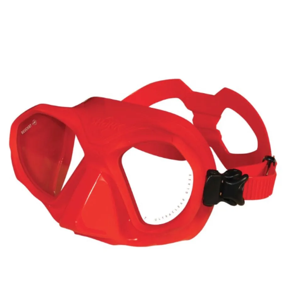 Beuchat Shark Freediving Mask