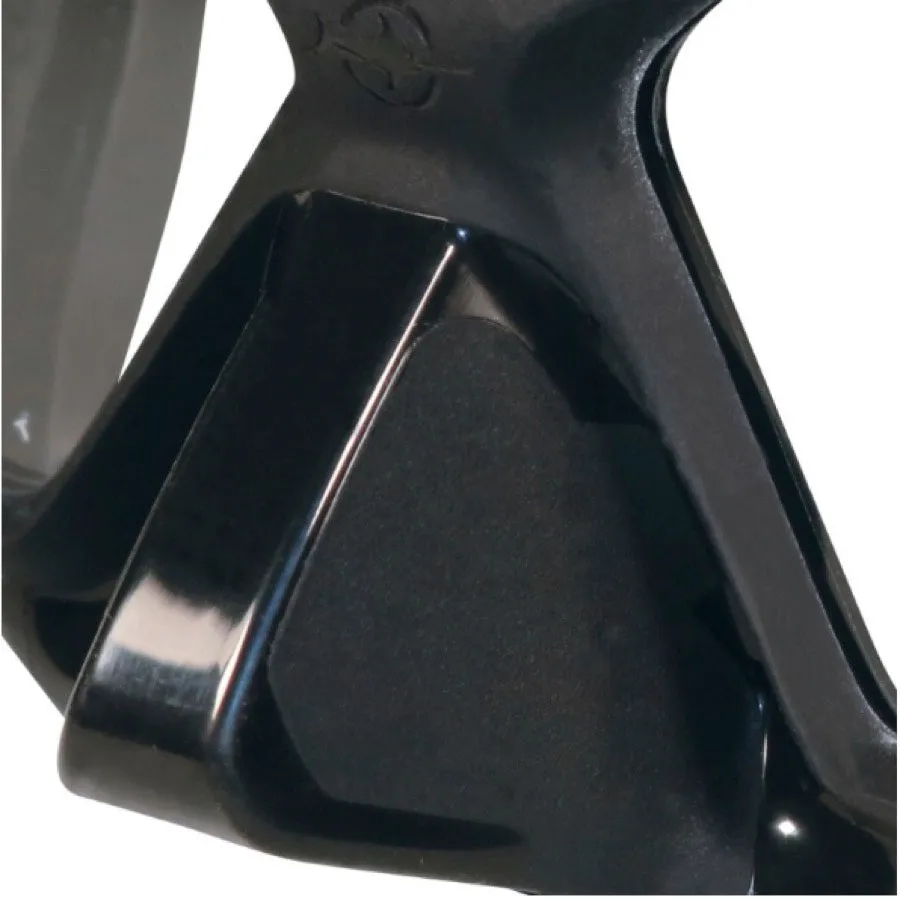 Beuchat Shark Freediving Mask