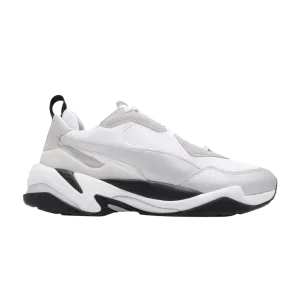 BMW MMS x Thunder Puma sneakers, white